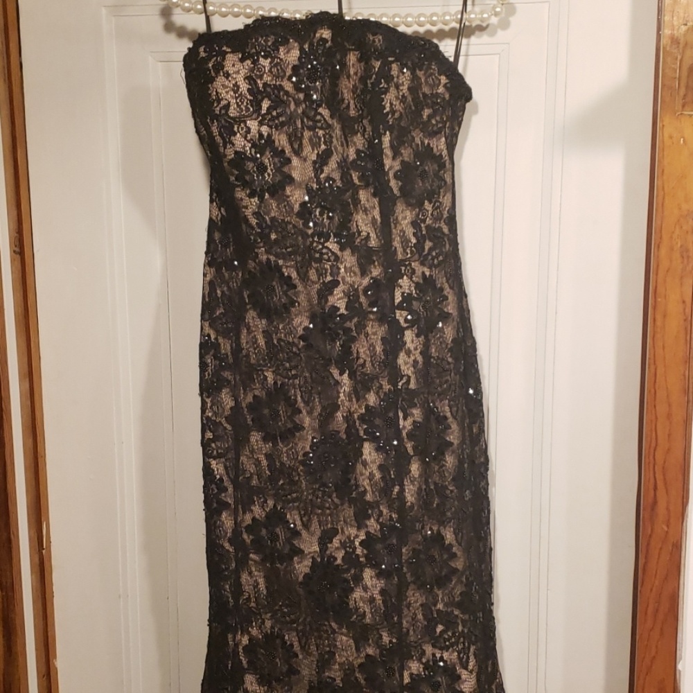 Prom Gown